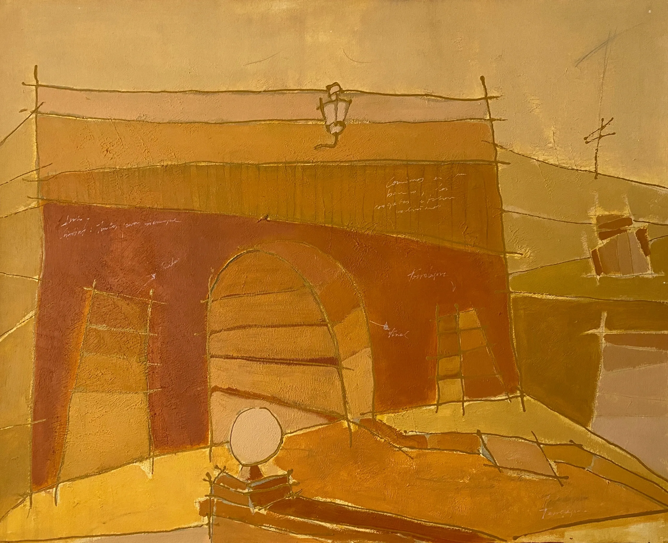 Torrelaguna, 1995