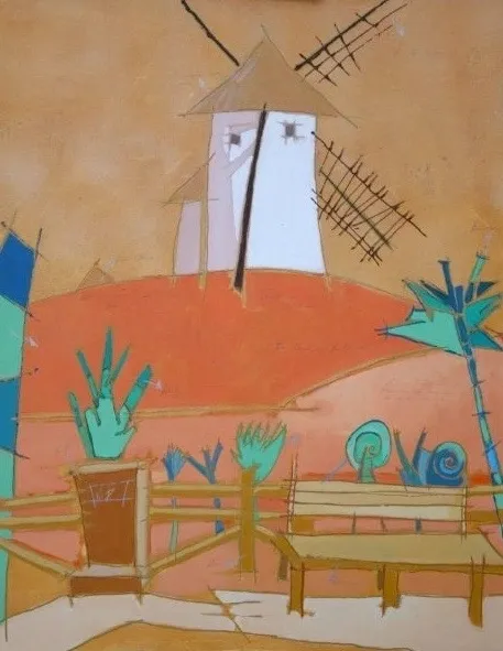Mota del Cuervo, 2007