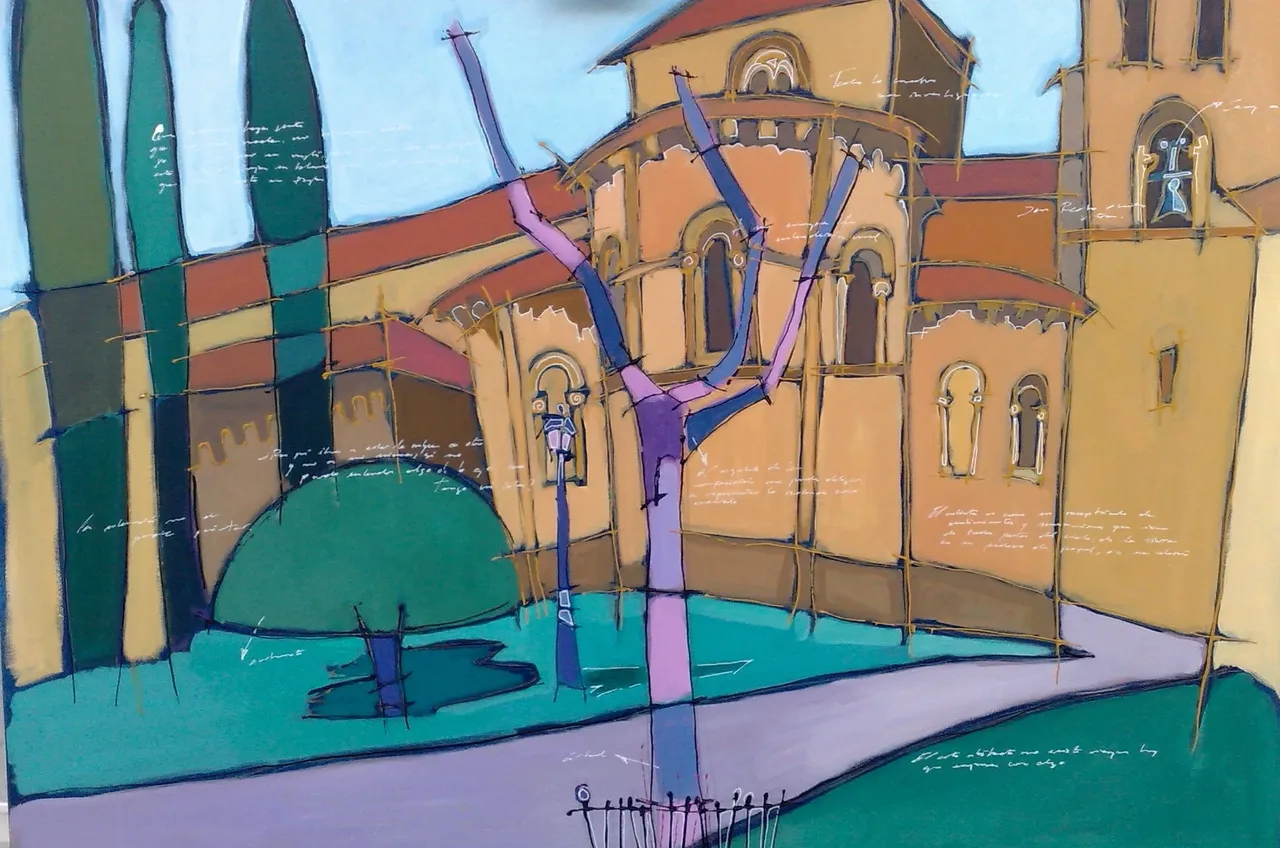 Avila, 2008