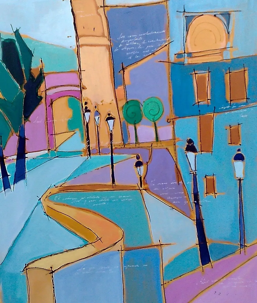 Cuenca, 2008