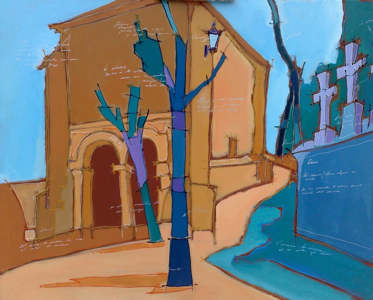 Trijueque, 2008