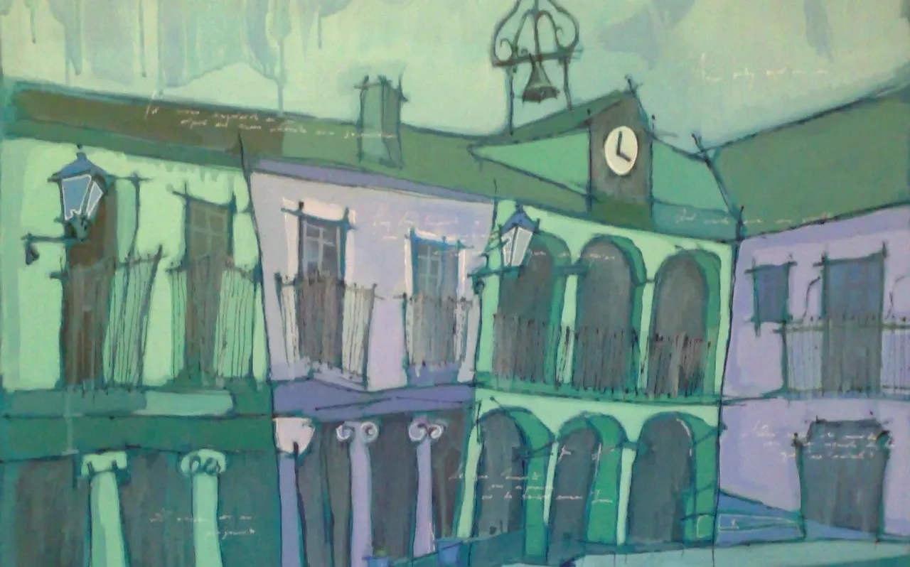 Pedraza, 2009