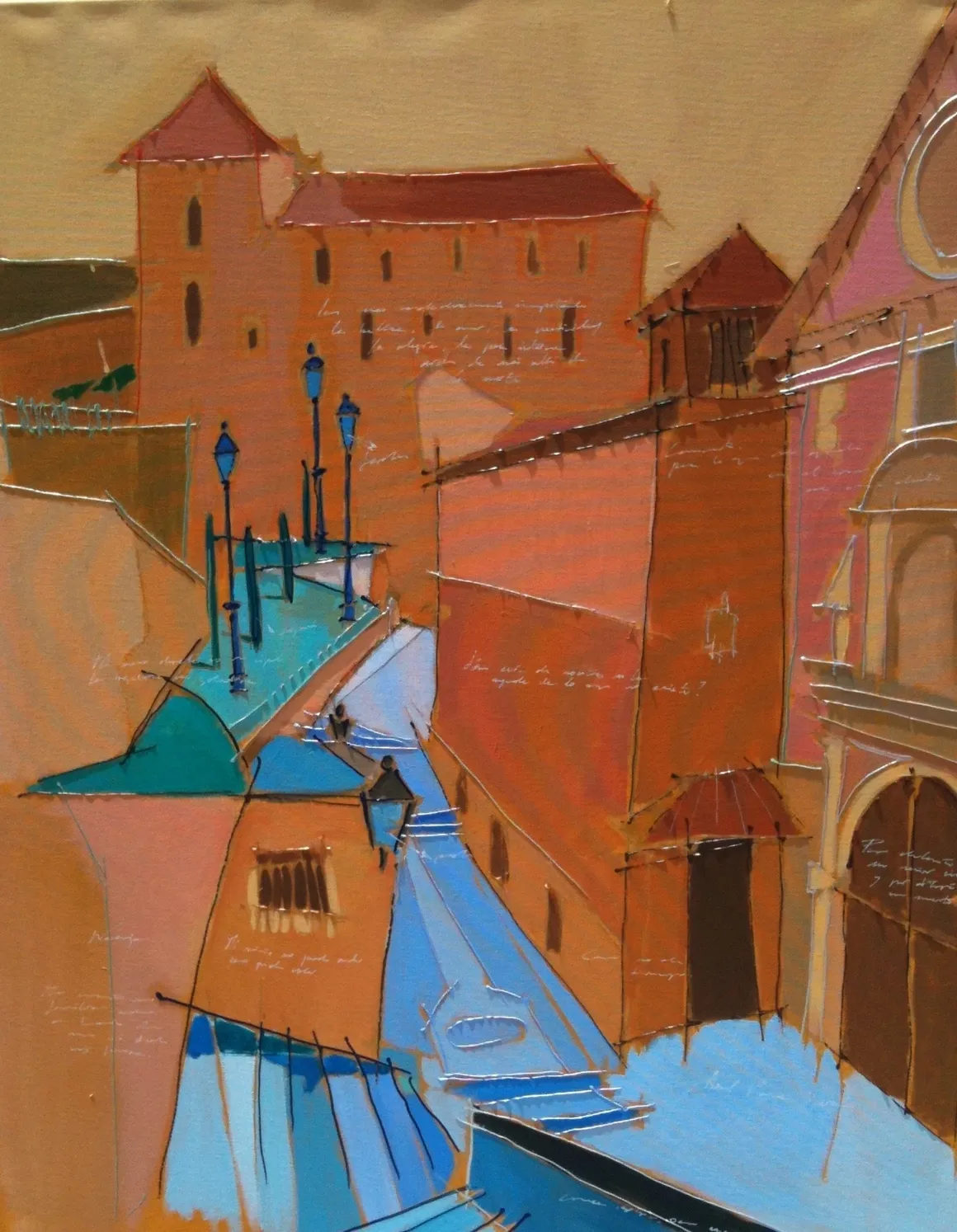 Cuenca, 2010