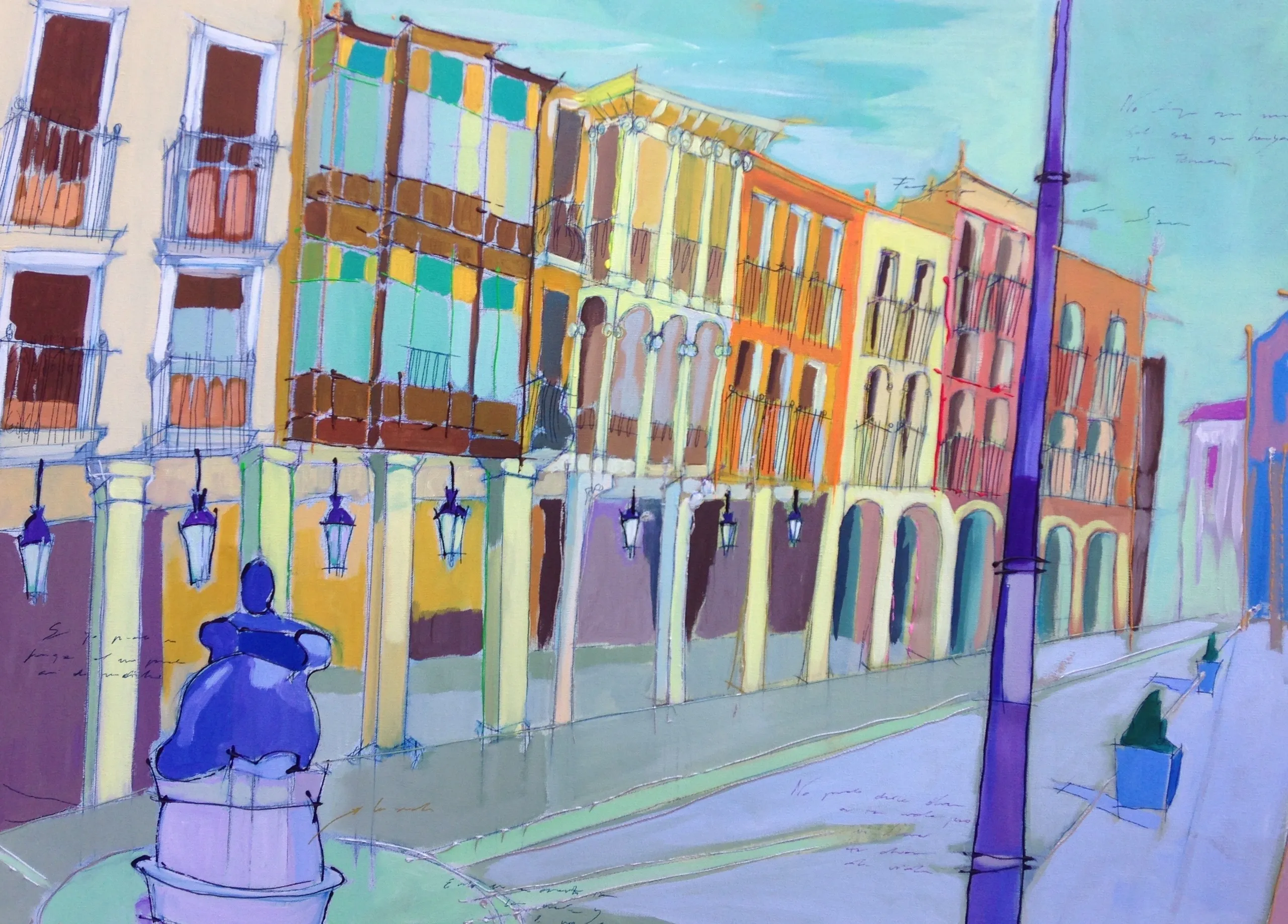 Palencia, 2015