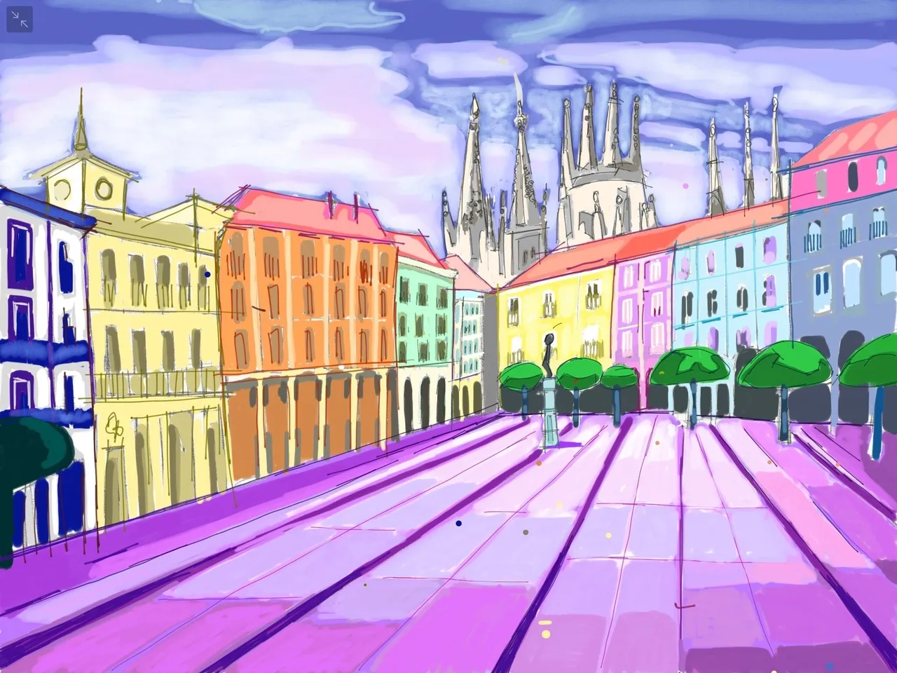 Burgos, 2016