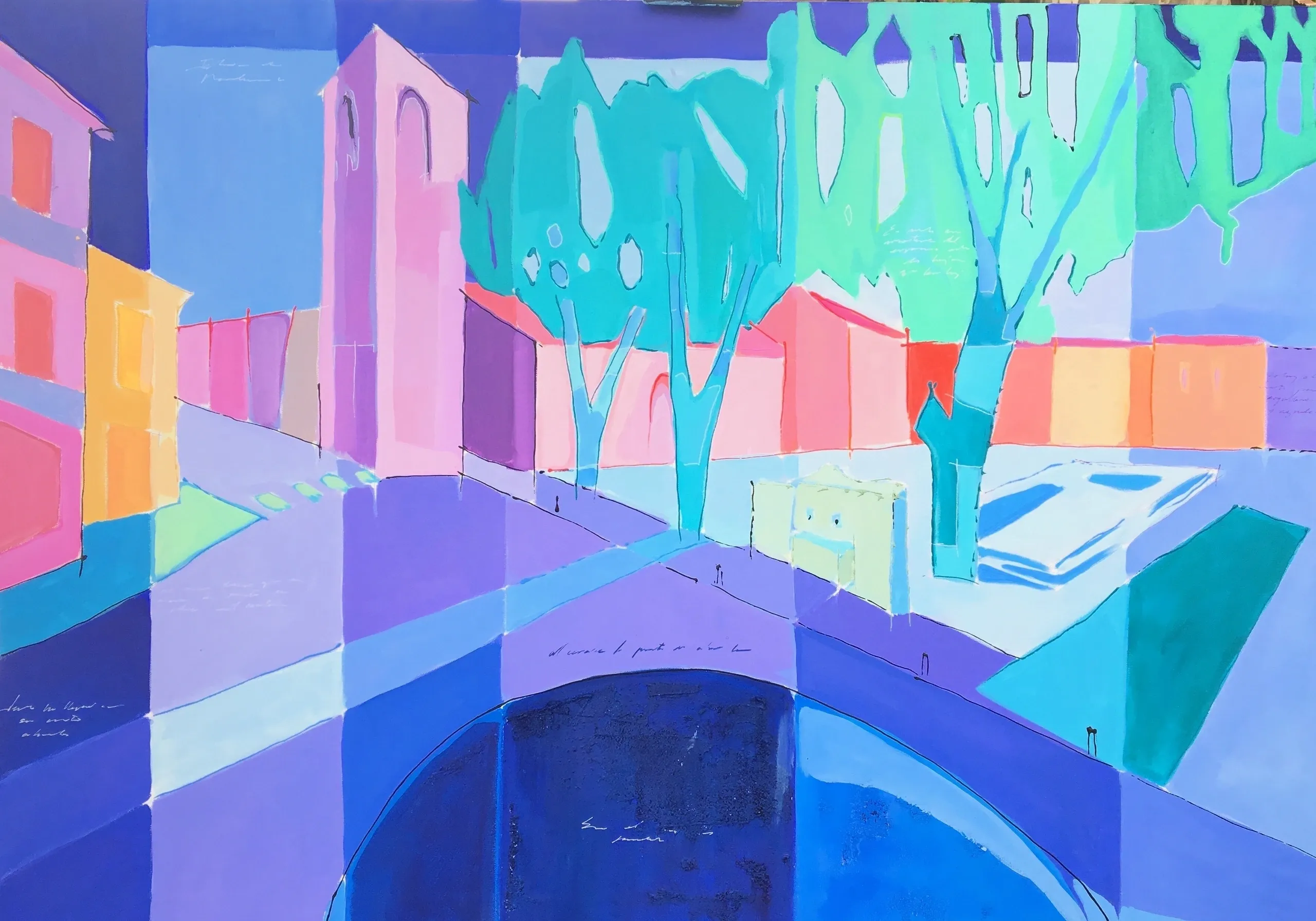 Marchamalo, 2017