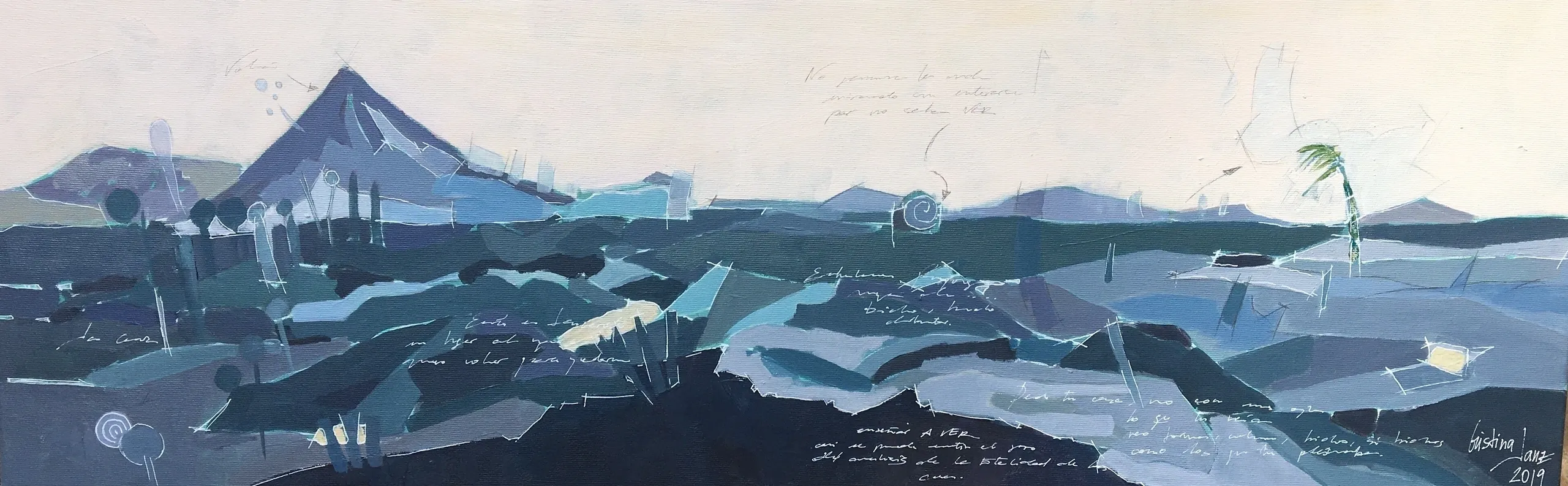 Lanzarote, 2018