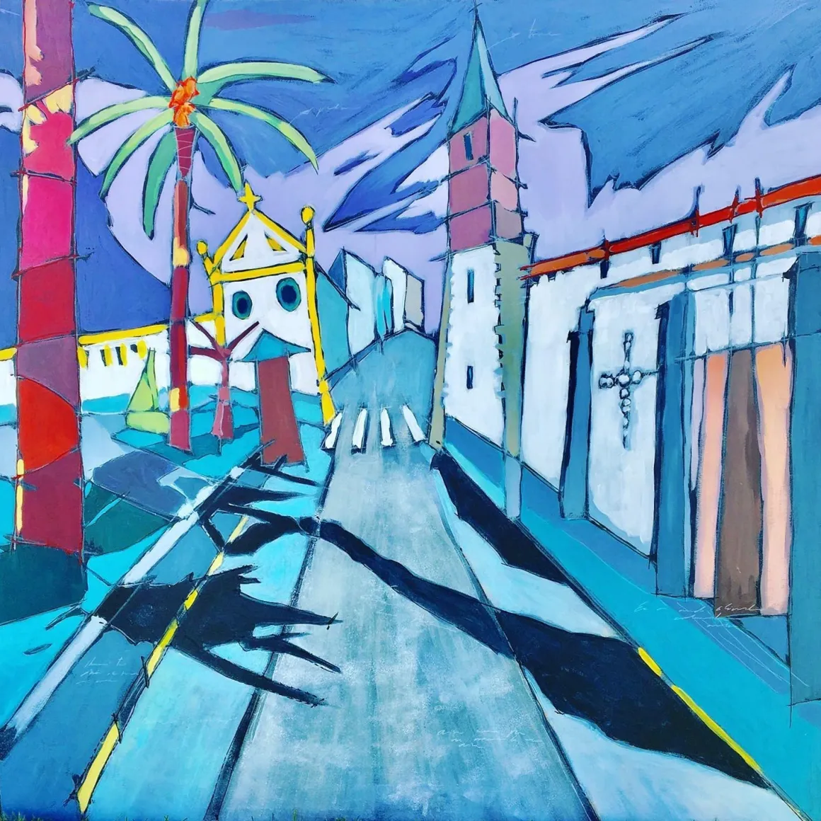Pozoblanco, 2019