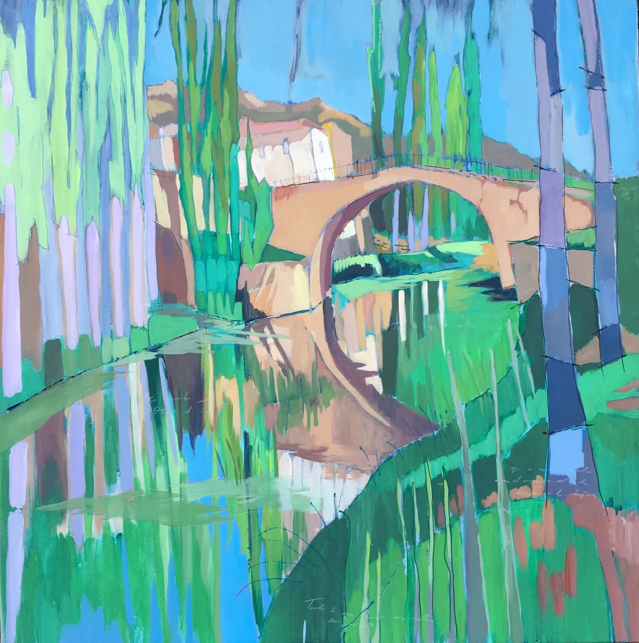 Trillo, 2019